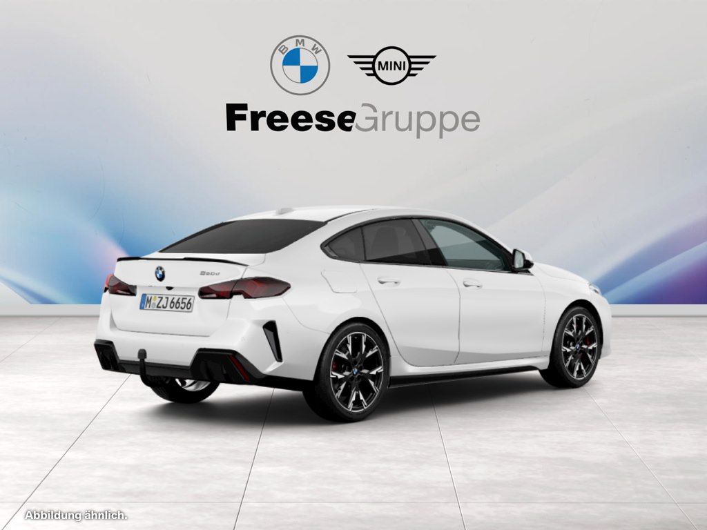 BMW 220 Gran Coupé - Bild 2