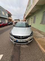 Opel Astra ST 1.5 Diesel 77kW -