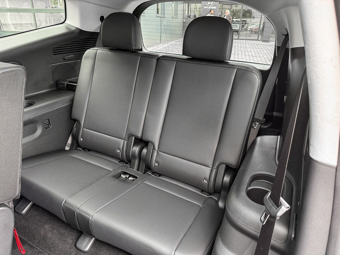 Hyundai IONIQ 9 - Bild 24
