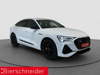 Audi e-tron - Vorschau Bild 5