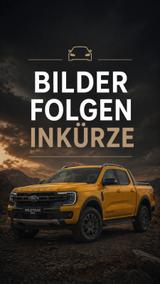 Ford Ranger Wildtrak 2.0, doka, 360°, B&O, Rollo