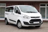 Ford Transit Custom 2.0 TDCi L2 *KLIMA*TEMPO*PDC*STHZ - Ford Transit mit Diesel-Antrieb: 2.0