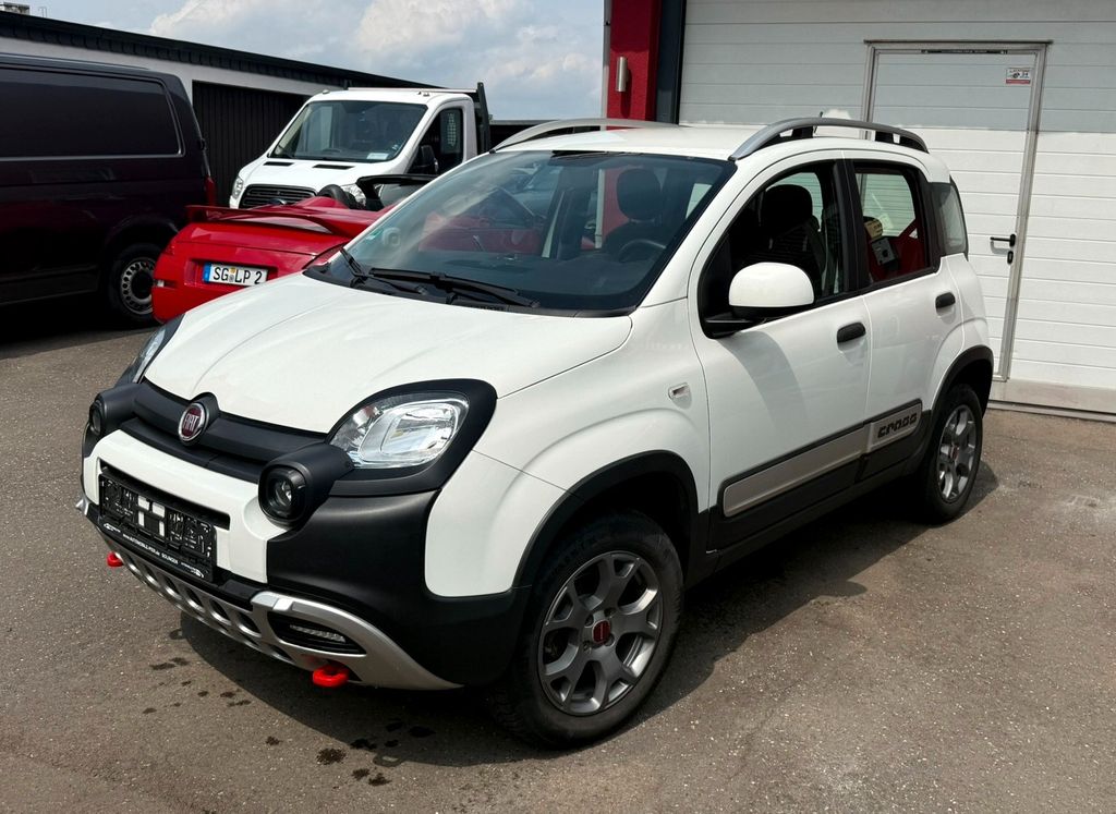 Image of Fiat Panda