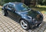 Smart Roadster Coupe mit Schaltwippen - Smart Roadster in München