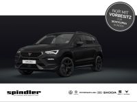 Cupra Ateca - Vorschau Bild 1