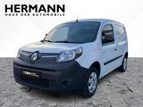 Renault Kangoo E-TECH 2-Sitzer (Selection) mit Batteriek