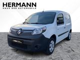Renault Kangoo E-TECH 2-Sitzer (Selection) mit Batteriek