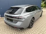 Peugeot 508 SW BlueHDi 130 EAT8 GT (F) - : Grau, Alcantara, Dachreling