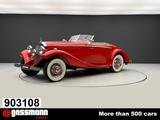 Mercedes-Benz 290 Short Chassis Spezial Roadster W18 - Mercedes-Benz 290 Gebrauchtwagen