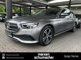 Mercedes-Benz E 220 d T AVANTGARDE Pano+Standh+Kamera+Business - Mercedes-Benz E 220 aus 2023