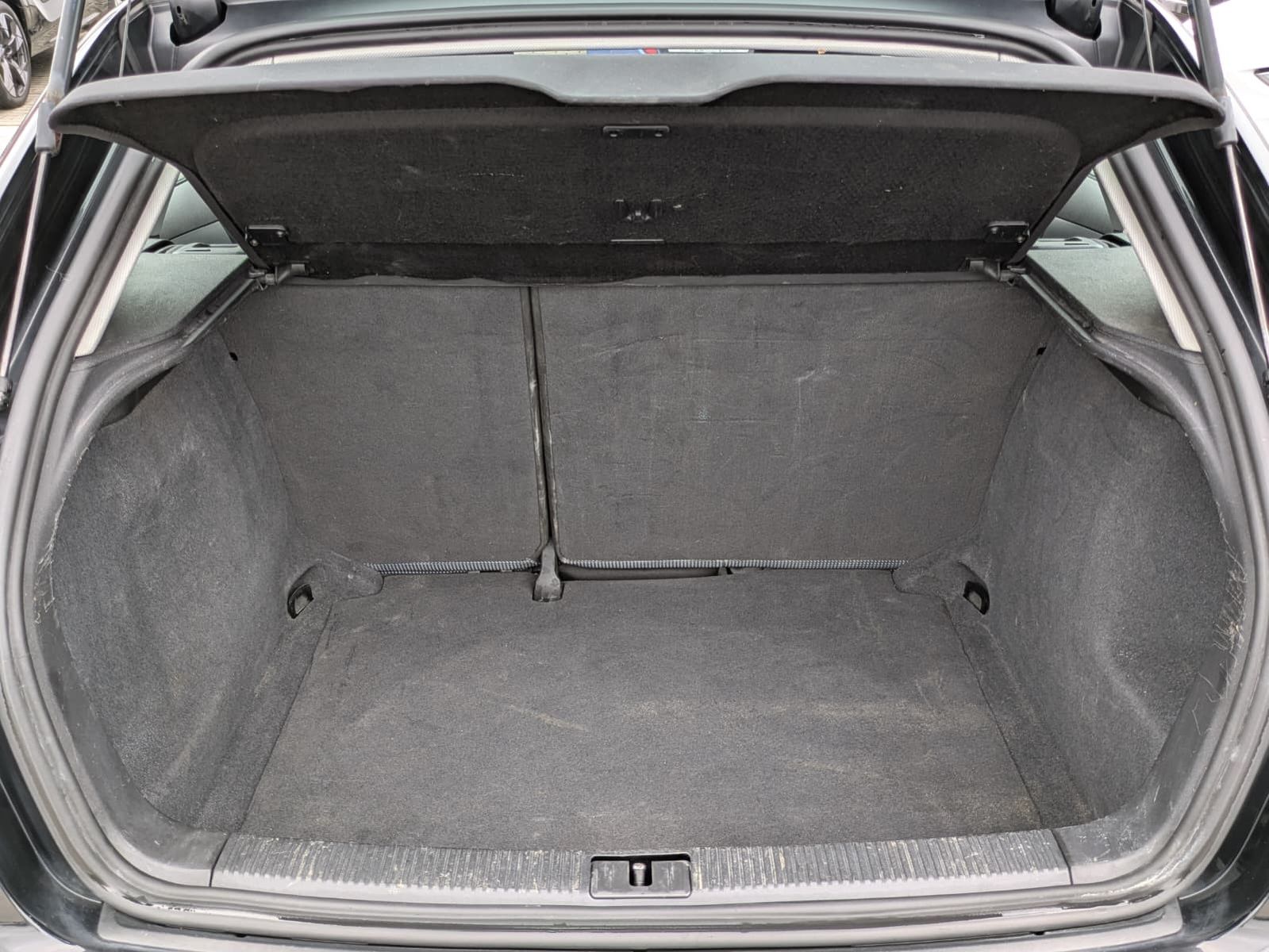 Fahrzeugabbildung Audi A3 2.0 TDI SPORT XENON*TÜV*AHK*MFL*KLIMA