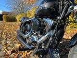 Harley-Davidson FXSB Softail Breakout - HARLEY-DAVIDSON SOFTAIL BREAKOUT FXSB