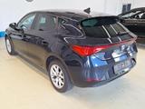 Seat Leon Style DSG ACC AHK DAB LED Navi Kamera - gebrauchte Seat Leon aus dem Jahr 2022