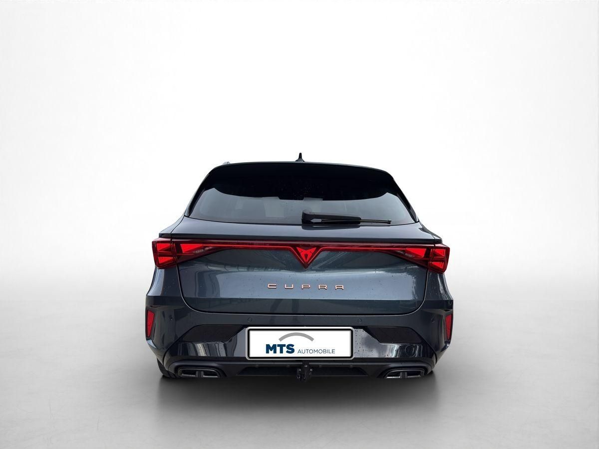Cupra Leon - Bild 7