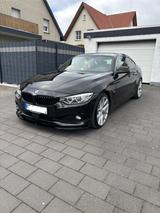 BMW 430i 11.2016 - BMW 430 in Bielefeld