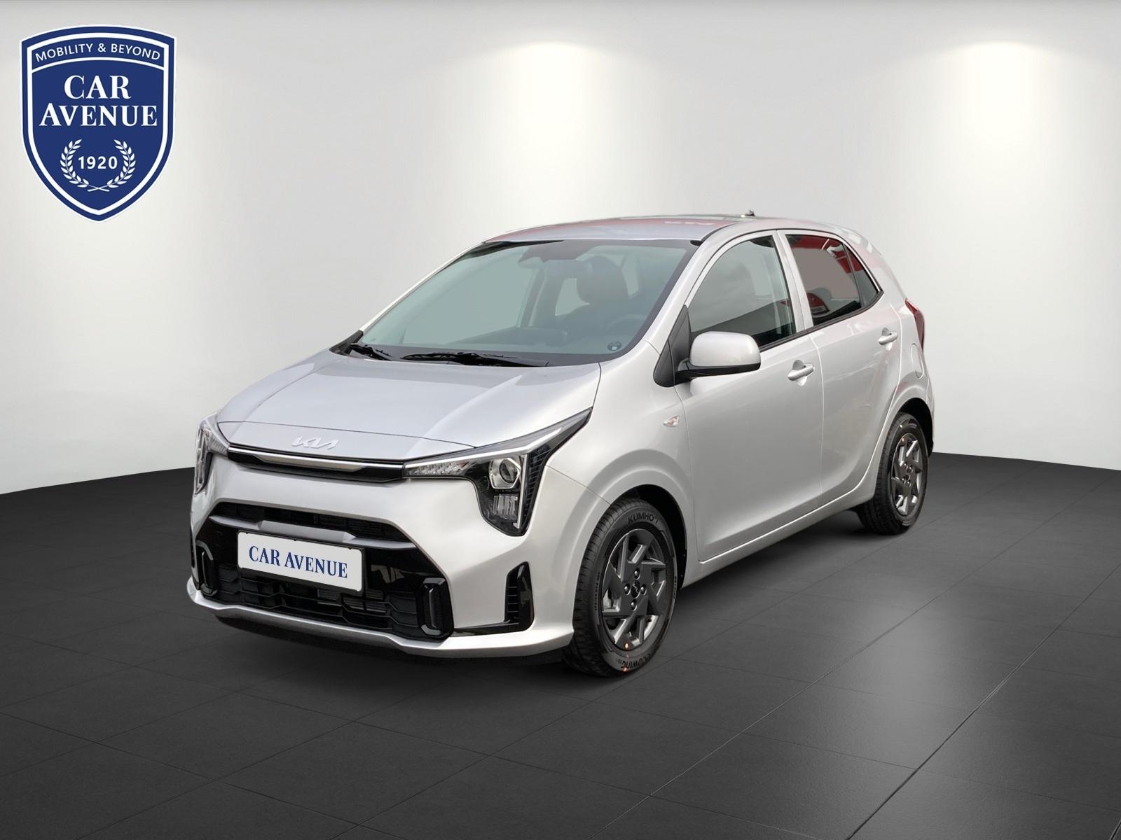 Kia Picanto 1.0 MT VISION