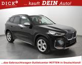 BMW X1 sDr 20i xLine SHADO+LEDER+SHZ+VIRTU+KAM+LED+M