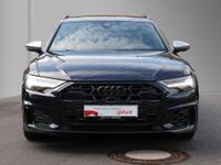Audi S6 - Vorschau Bild 3