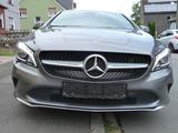 Mercedes-Benz CLA220 Shooting Brake 4Matic Aut.*NAVI*TEMPO*TÜF - Mercedes-Benz CLA-Klasse Gebrauchtwagen in Dortmund