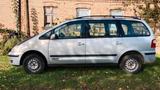 Ford Galaxy 2.3 16V 107kW TÜV 05/26 7 Sitz... - Ford Galaxy aus 2001