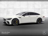 Mercedes-Benz GT 63 S E PERF AMG PERF SITZE/ABG./KERAMIK/PANO - Cars in Hamburg
