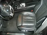 BMW 750i xDrive - 2.Hd. gepflegt,TÜV 11/27 - BMW 750: 750i Xdrive
