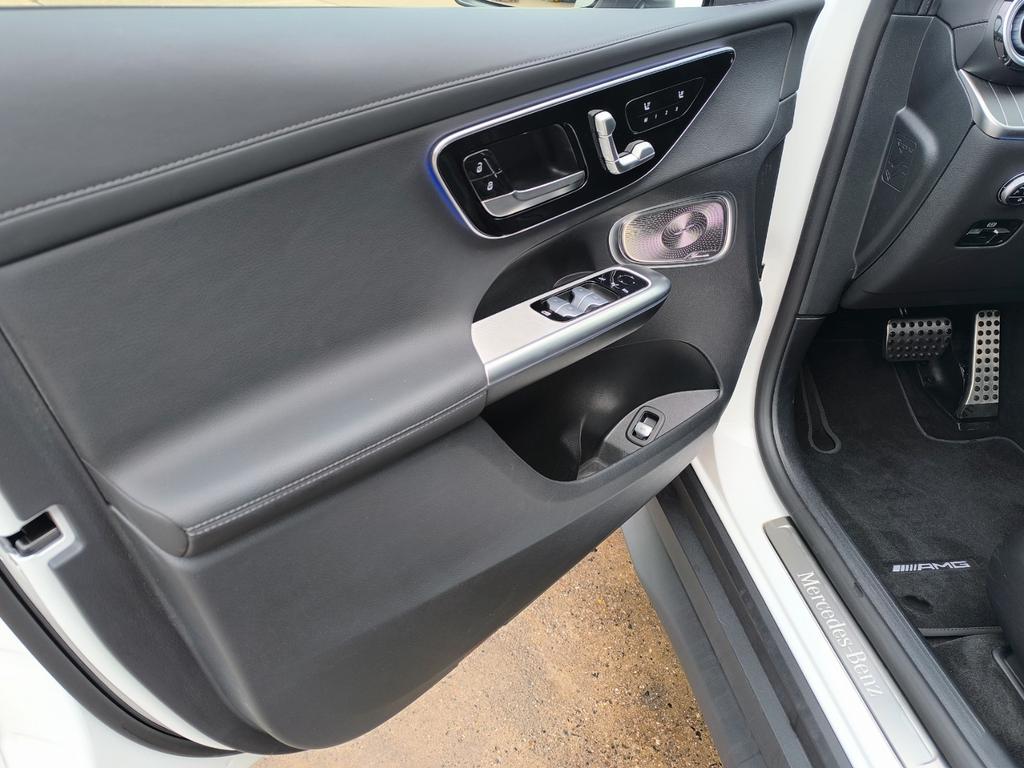 Mercedes-Benz GLC 450