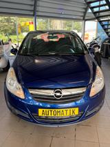 Opel Corsa D Edition*Tüv Neu *Schiebedach *4/5Türer - Opel Corsa mit Diesel-Antrieb: Automatik