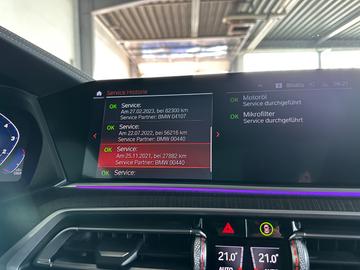 2021 Alpina XB7 缩略图 48