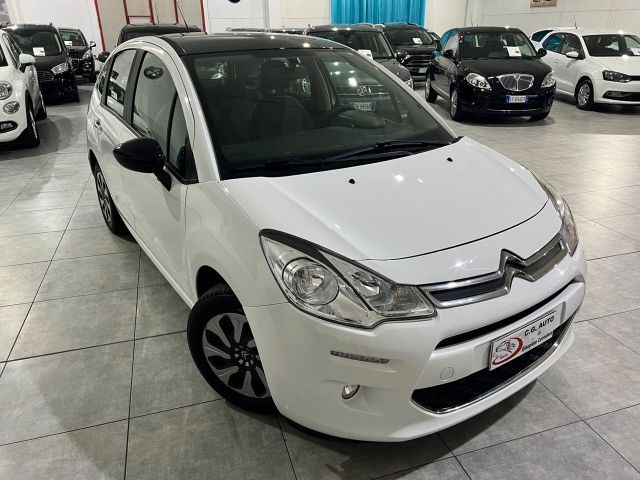 Citroën Citroen C3 1.4 HDi 70 CV - Seduction - 2014