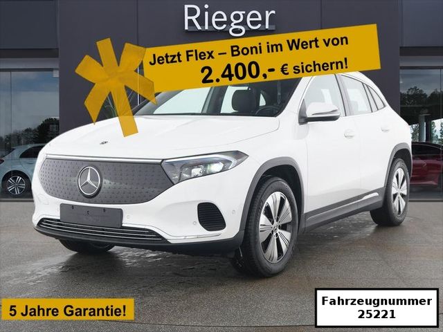 MERCEDES-BENZ EQA 250 Progressive Advanced*SHZ*LED*Totwinkel*+