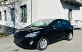 Ford Fiesta Cool & Connect - Ford Fiesta Gebrauchtwagen in Bielefeld