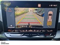 Cupra Formentor - Vorschau Bild 17