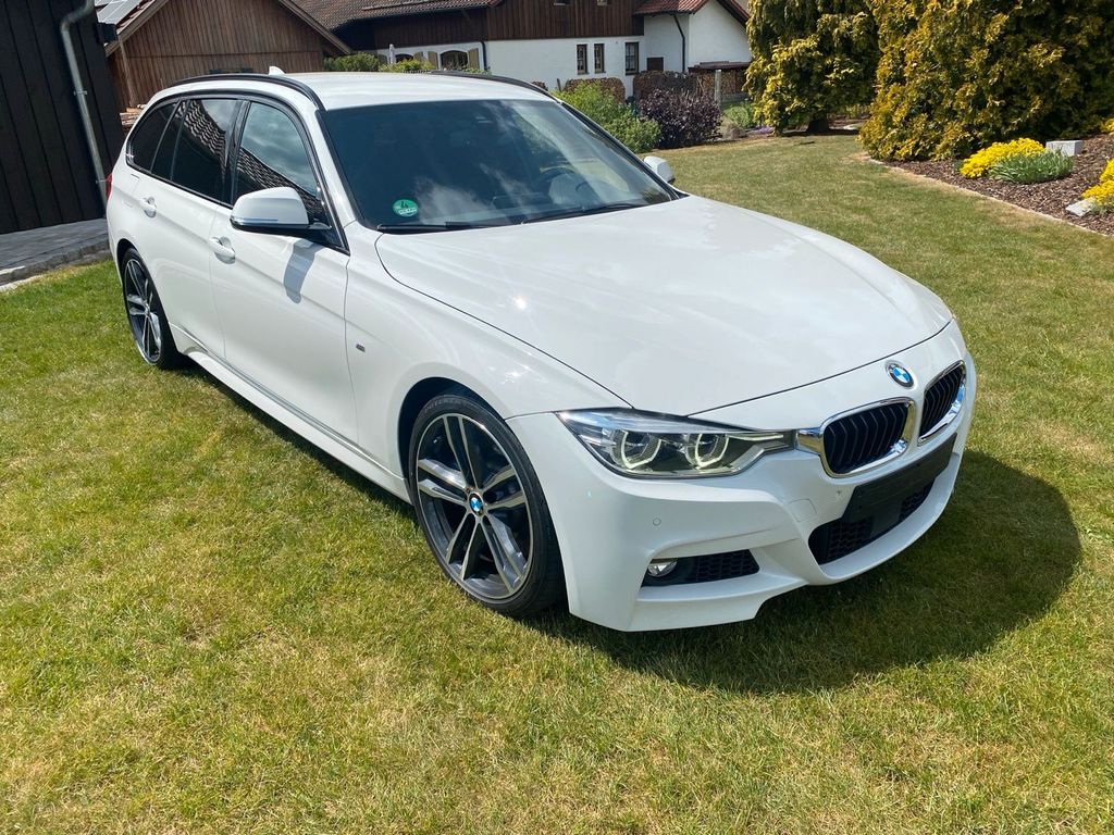 Image of BMW 335
