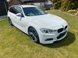 BMW f31 335d LED M Paket xdrive Ac Schnitz... - BMW 335 aus 2018