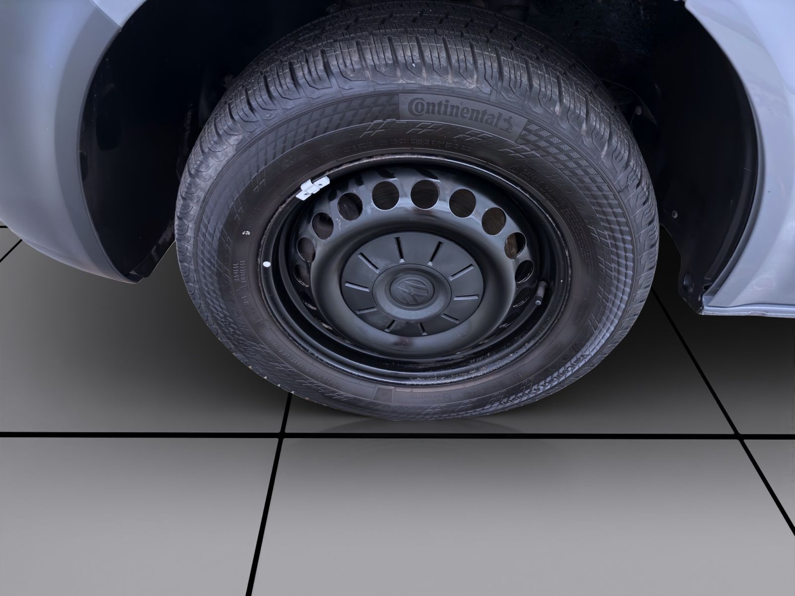 Volkswagen T6 Kombi - Bild 8