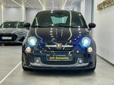 Abarth 500 595 Turismo Bi-Xenon/Leder/PDC/Klima - gebrauchte Abarth Coupés