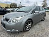 Toyota Avensis Kombi Edition - Toyota Avensis Edition mit Diesel-Antrieb