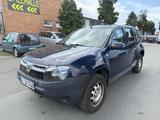 Dacia Duster 1.6 105 4x4 ALLRAD 1.HAND - Dacia mit Benzin-Antrieb