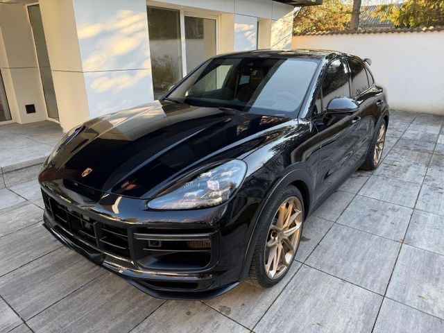 Image of Porsche Cayenne