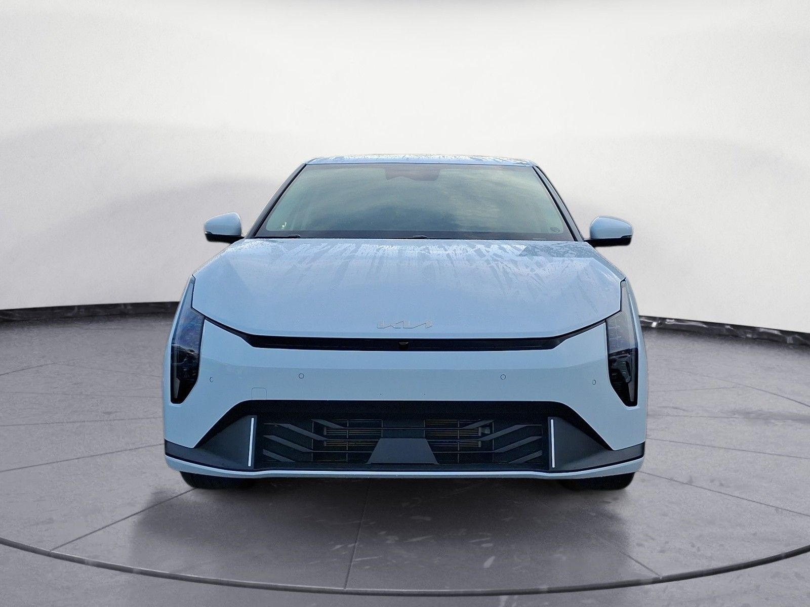 Kia EV4 - Bild 6