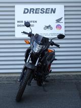 Honda CB 125 F | CBS | 2026 | 0km | - HONDA CB 125