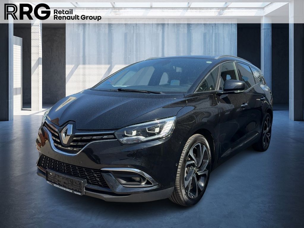 2023 Renault Grand Scenic