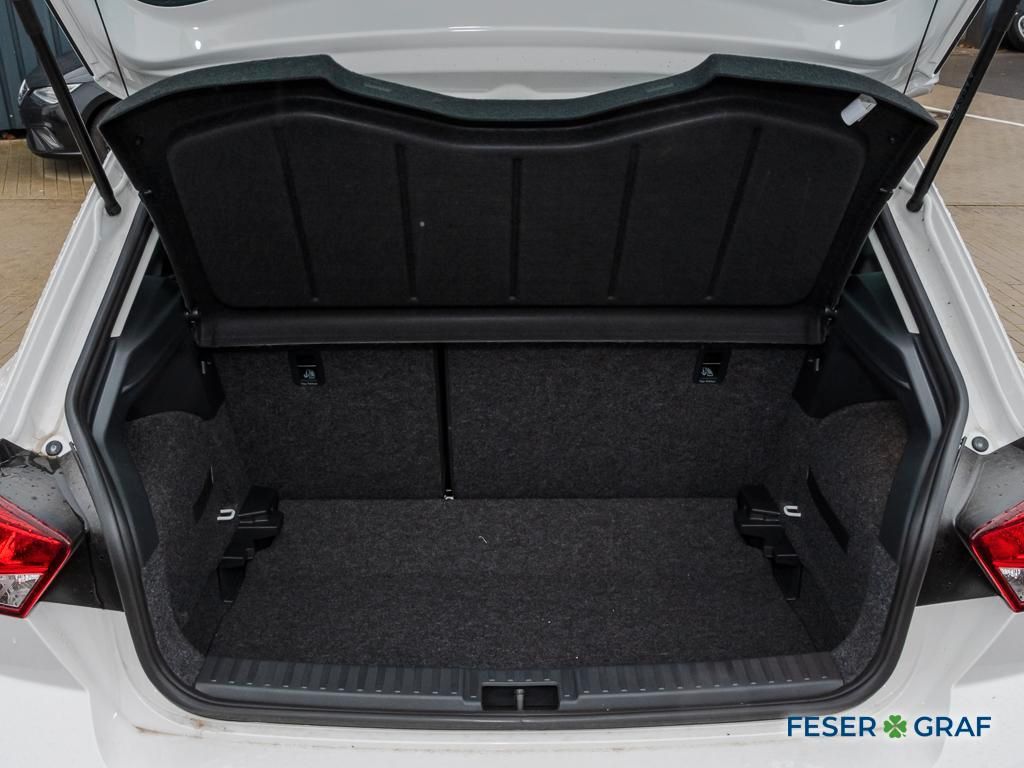 Seat Ibiza - Bild 12