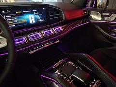 Fahrzeugabbildung Mercedes-Benz GLE 63 S AMG Coupe *BRABUS* (CARBON/3D-BURM/TV