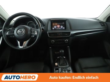 Mazda CX-5 - 12