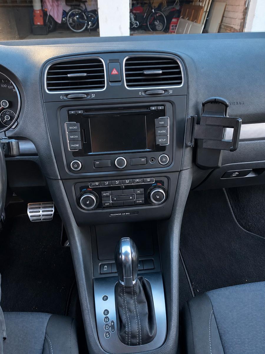 Volkswagen Golf 2011 — photo 5