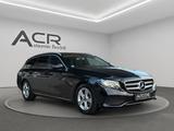 Mercedes-Benz E 200 T  Totwinkel/Kamera/LED/MB-Scheckheft!/TOP - Mercedes-Benz: Mb