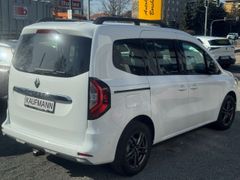 Fahrzeugabbildung Kangoo III Intens 1,5 dci