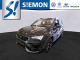 Cupra Ateca VZ 4Drive DSG AHK Pano Nav EasyOpen Kamera